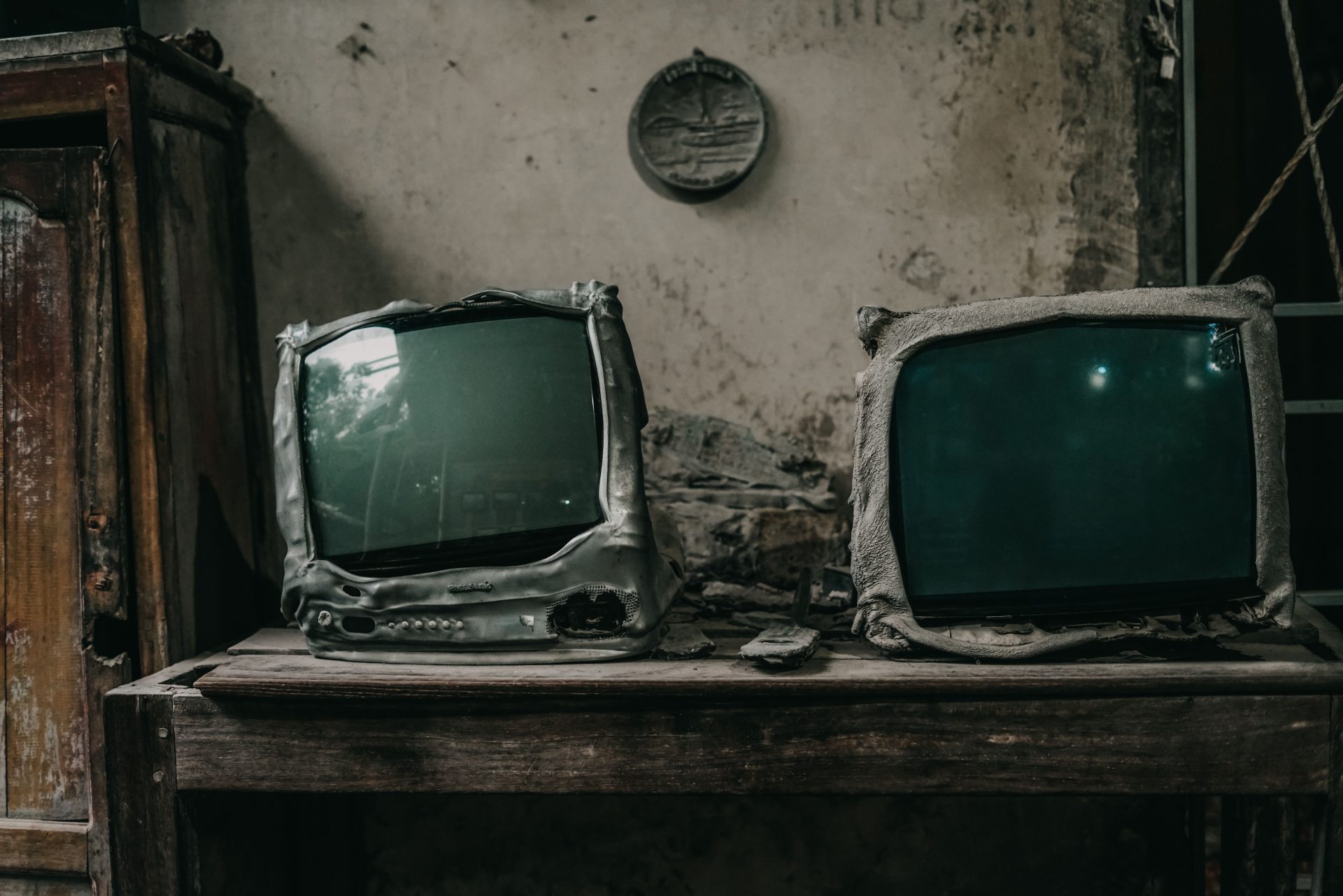 Zdjęcie do artykułu: Czy telewizja jest wiarygodnym źródłem informacji?